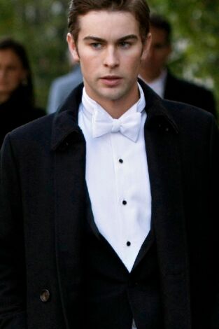 Gossip Girl, Season 3. T(T3). Gossip Girl,... (T3): Ep.13 El medallón del dolor