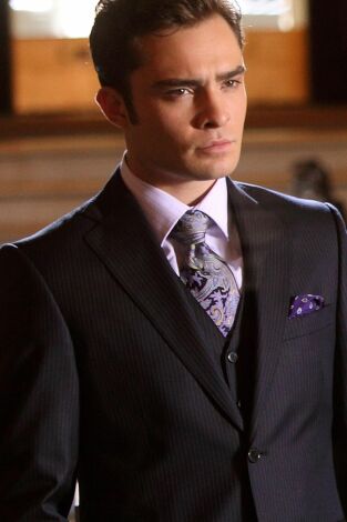 Gossip Girl. T(T4). Gossip Girl (T4): Ep.7 Guerra en casa de los Rose