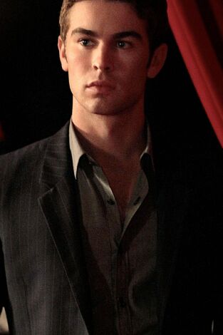 Gossip Girl, Season 5. T(T5). Gossip Girl,... (T5): Ep.6 Yo soy el número nueve