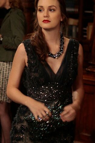 Gossip Girl, Season 5. T(T5). Gossip Girl,... (T5): Ep.21 B la despreciable