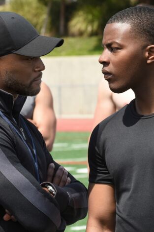 All American. All American: Piloto