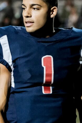 All American. T(T1). All American (T1): Ep.8 Bienvenida