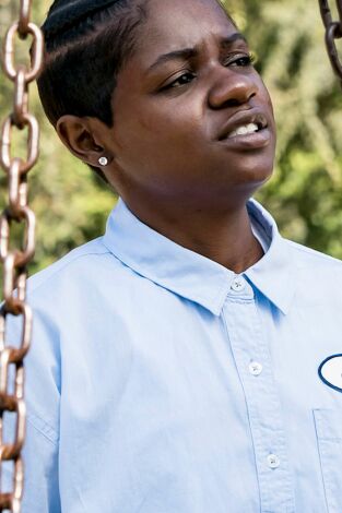 All American. All American: m.A.A.d. City