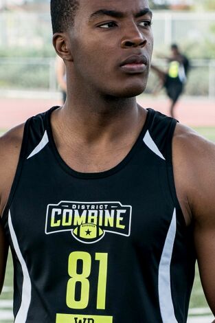 All American. All American: El centro de todas las miradas