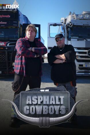 Asphalt Cowboys