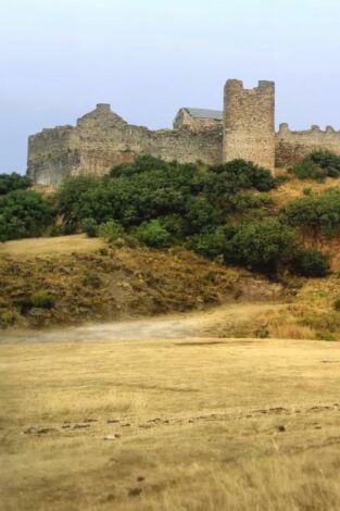 España Al Descubierto. España Al Descubierto: Castillos de leyenda