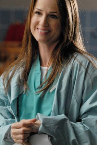 Nip/Tuck, Season 5. T(T5). Nip/Tuck, Season 5 (T5): Dawn Budge II