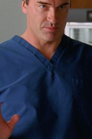 Nip/Tuck, Season 6. T(T6). Nip/Tuck, Season 6 (T6): Joel Seabrook