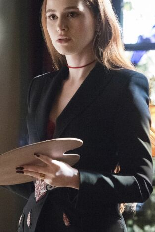 Riverdale. T(T5). Riverdale (T5): Ep.6 