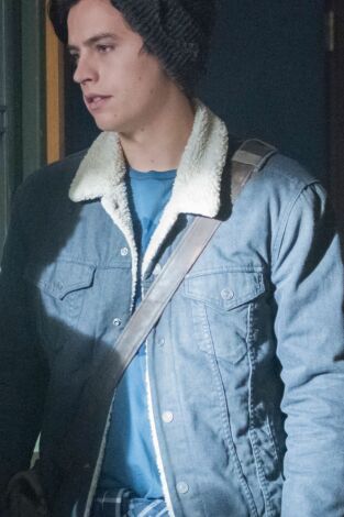 Riverdale. T(T2). Riverdale (T2): Ep.14 