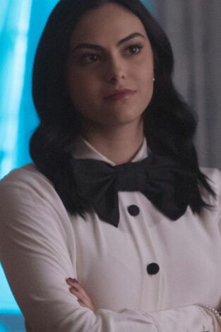 Riverdale. T(T2). Riverdale (T2): Ep.16 