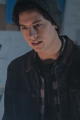 Riverdale. T(T1). Riverdale (T1): Ep.4 