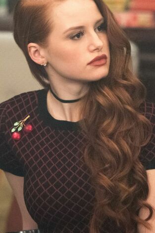 Riverdale. T(T1). Riverdale (T1): Ep.8 