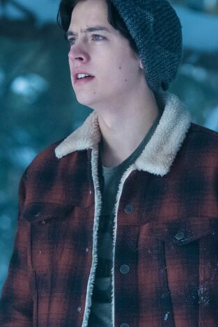 Riverdale. T(T1). Riverdale (T1): Ep.13 