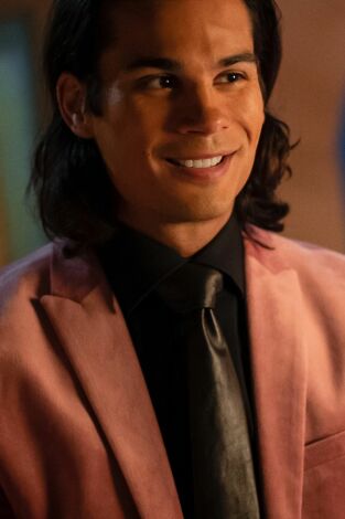 Riverdale. T(T6). Riverdale (T6): Ep.3 