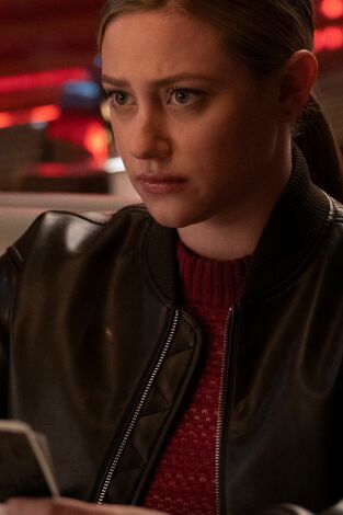 Riverdale. T(T6). Riverdale (T6): Ep.11 