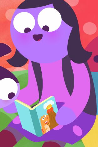 Lu y la bicho pandilla. T(T1). Lu y la bicho... (T1): Un libro nuevo de la biblioteca