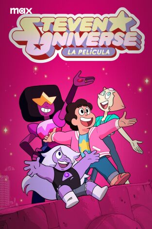 Steven Universe: la película