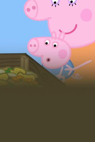 Peppa Pig. T(T3). Peppa Pig (T3): Compost