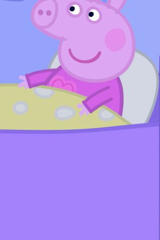 Peppa Pig. T(T3). Peppa Pig (T3): Delphine Donkey