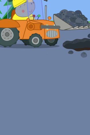 Peppa Pig. T(T5). Peppa Pig (T5): Las llaves perdidas