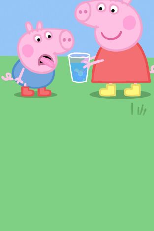 Peppa Pig. T(T6). Peppa Pig (T6): Perfume