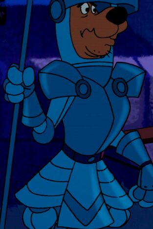 Scooby Doo y compañía. T(T1). Scooby Doo y... (T1): ¡Elemental, mi querido Shaggy!