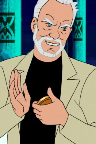 Scooby Doo y compañía. T(T1). Scooby Doo y... (T1): ¡Pedaleando a través del tiempo!