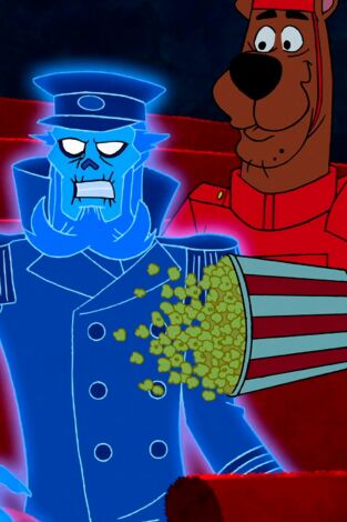 Scooby Doo y compañía. T(T2). Scooby Doo y... (T2): ¡El fantasma, el perro hablador y la salsa picante, picante, picante!