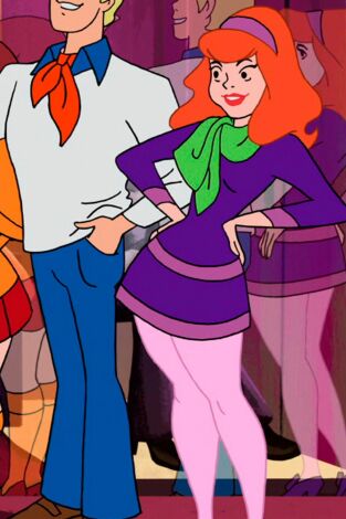 Scooby Doo y compañía. T(T2). Scooby Doo y... (T2): ¡Una pesadilla fashion!