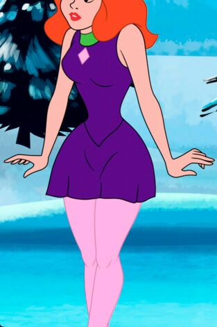 Scooby Doo y compañía. T(T2). Scooby Doo y... (T2): ¡Scooby sobre hielo!