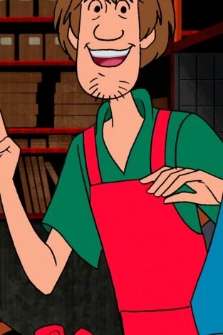 Scooby Doo y compañía. T(T2). Scooby Doo y... (T2): El Señor de los LLaveros