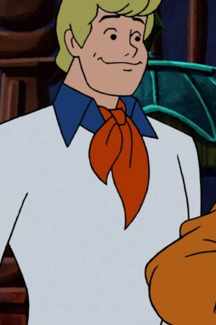 Scooby Doo y compañía. T(T2). Scooby Doo y... (T2): ¡La leyenda del micrófono de oro!