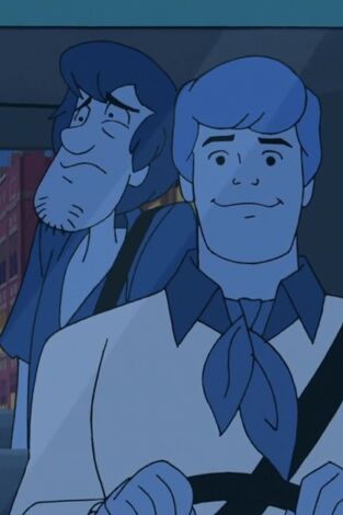 Scooby Doo y compañía. T(T2). Scooby Doo y... (T2): ¡Los monstruos de Cinelandia!