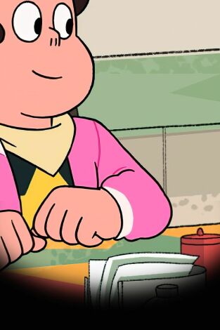 Steven Universe: Futuro, Season 1. T(T1). Steven Universe:... (T1): Orientación