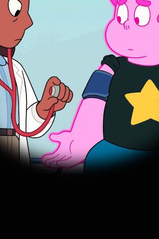 Steven Universe: Futuro, Season 1. T(T1). Steven Universe:... (T1): Los problemas crecen