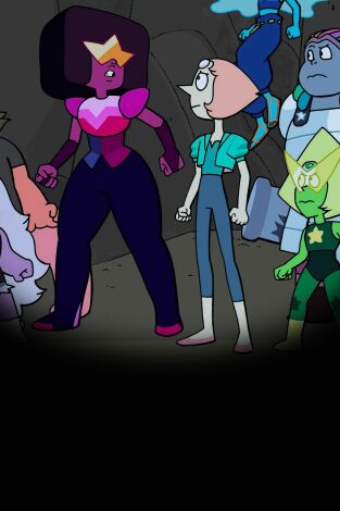 Steven Universe: Futuro, Season 1. T(T1). Steven Universe:... (T1): Yo soy mi monstruo