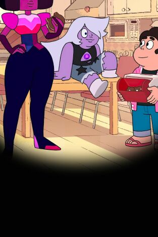 Steven Universe: Futuro, Season 1. T(T1). Steven Universe:... (T1): El futuro