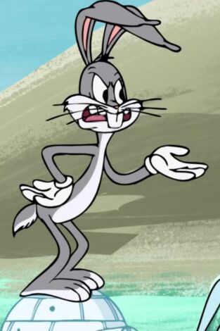 New Looney Tunes. T(T1). New Looney Tunes (T1): Bugs en el Zoo infantil / Fresquito Hawaiano