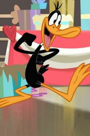 New Looney Tunes. T(T2). New Looney Tunes (T2): El pato revientabodas / Canal cocinillas