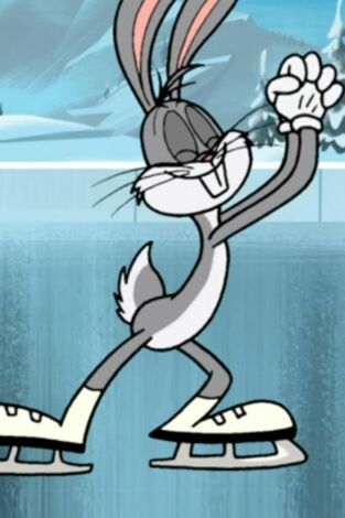 New Looney Tunes. T(T3). New Looney Tunes (T3): El conejo de las medallas frías / El maestro de la isla
