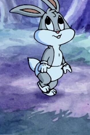 Baby Looney Tunes. T(T1). Baby Looney Tunes (T1): Terror nocturno