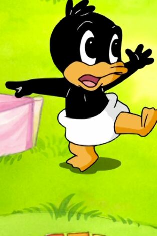 Baby Looney Tunes. T(T1). Baby Looney Tunes (T1): ¡Que viene el señor de la arena!