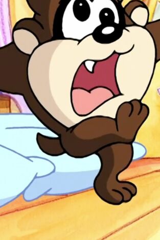 Baby Looney Tunes. T(T1). Baby Looney Tunes (T1): Como taz guste