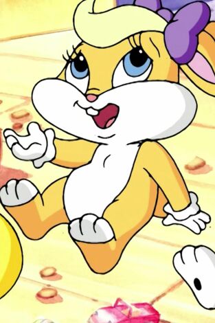 Baby Looney Tunes. T(T1). Baby Looney Tunes (T1): Guerra de cereales