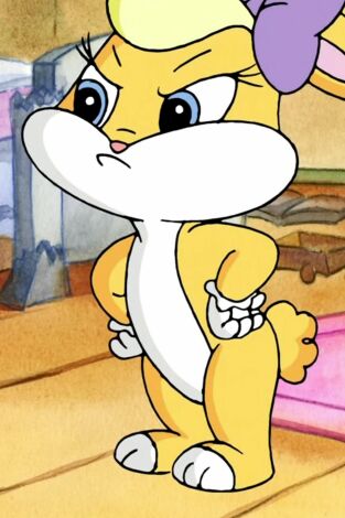 Baby Looney Tunes. T(T1). Baby Looney Tunes (T1): Concurso de pucheros