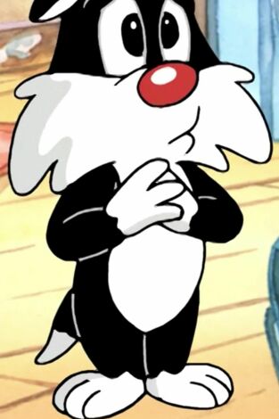 Baby Looney Tunes. T(T1). Baby Looney Tunes (T1): No me gustan los cambios
