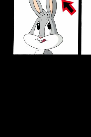 Baby Looney Tunes. T(T2). Baby Looney Tunes (T2): La foto familiar