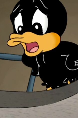 Baby Looney Tunes, Season 2. T(T2). Baby Looney... (T2): Fantasías de bombero