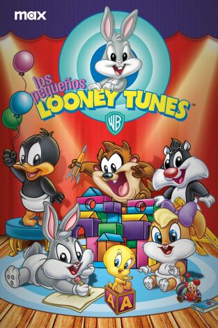 Baby Looney Tunes. T(T1). Baby Looney Tunes (T1)